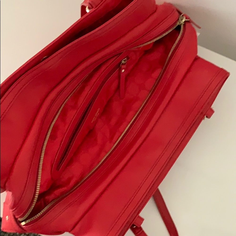 Kate Spade Tote - Picture 5 of 8